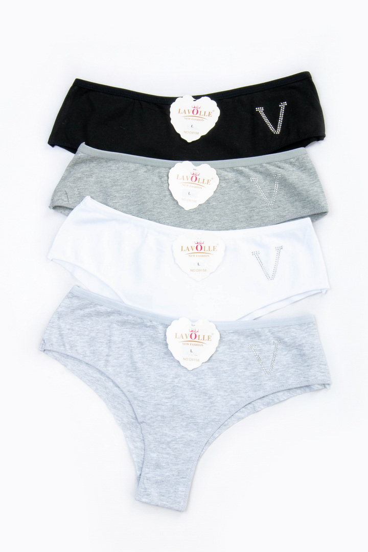 Труси жіночі